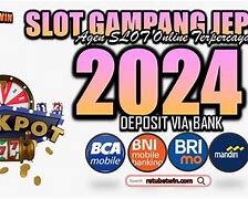 Bang Kepo Slot Gacor Terbaru 2024 Gratis