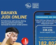 Berita Penangkapan Judi Slot Online