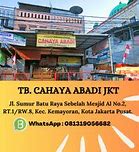 Cahaya Abadi Jakarta Pusat