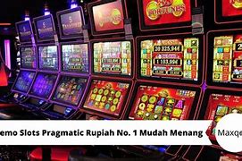 Demo Slot Rupiah Terbaru 2024