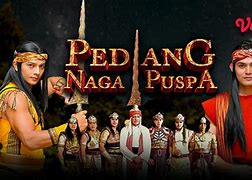 Film Pedang Naga Puspa