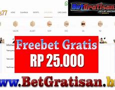 Freebet Verifikasi Sms 2022 Tanpa Syarat Ktp Dan Kk