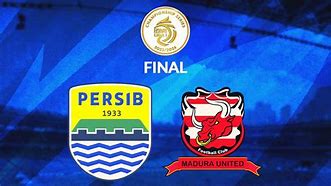 Persib Bandung Vs Madura United Skor