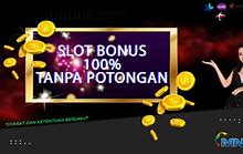 Promo Slot Terbaru 2023 Dan Bonus Harian Gratis