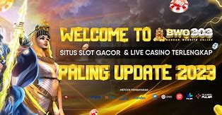 Slot Gacor Hari Ini Fix Pasti Keluar X250 Ribu Barumun