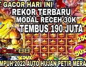 Tiki Slot X500 Gacor Maxwin X500 Hari Ini Login