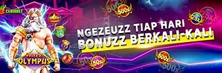 Vigor Game Slot Terbaru Hari Ini Live Indonesia